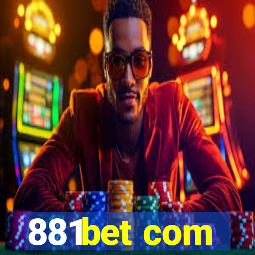 881bet com